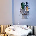 Ipanema Copacabana Beach Flat M