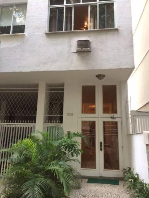 Appartamento Ipanema Copacabana Flat M