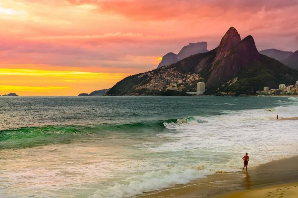 Ipanema Copacabana Flat M Appartamento *